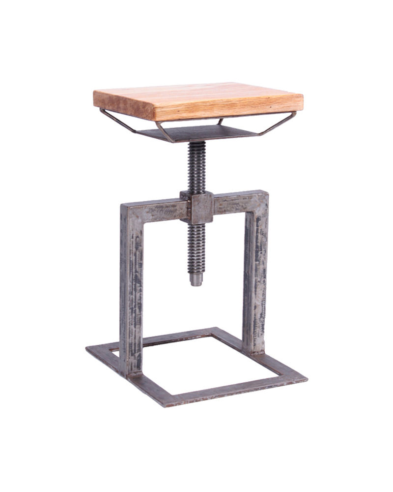 Hoker/ Stołek Kant , Rekoforma Rekoforma ห้องครัว โต๊ะและเก้าอี้