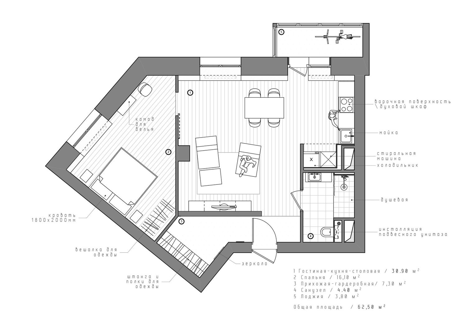 INT2architecture의 에클레틱 , 에클레틱 (Eclectic)