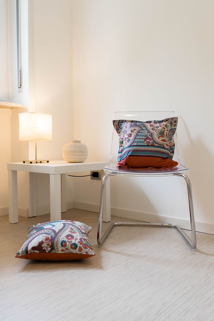 Maison Fleury, Francesca Greco - HOME|Philosophy Francesca Greco - HOME|Philosophy Moderne slaapkamers