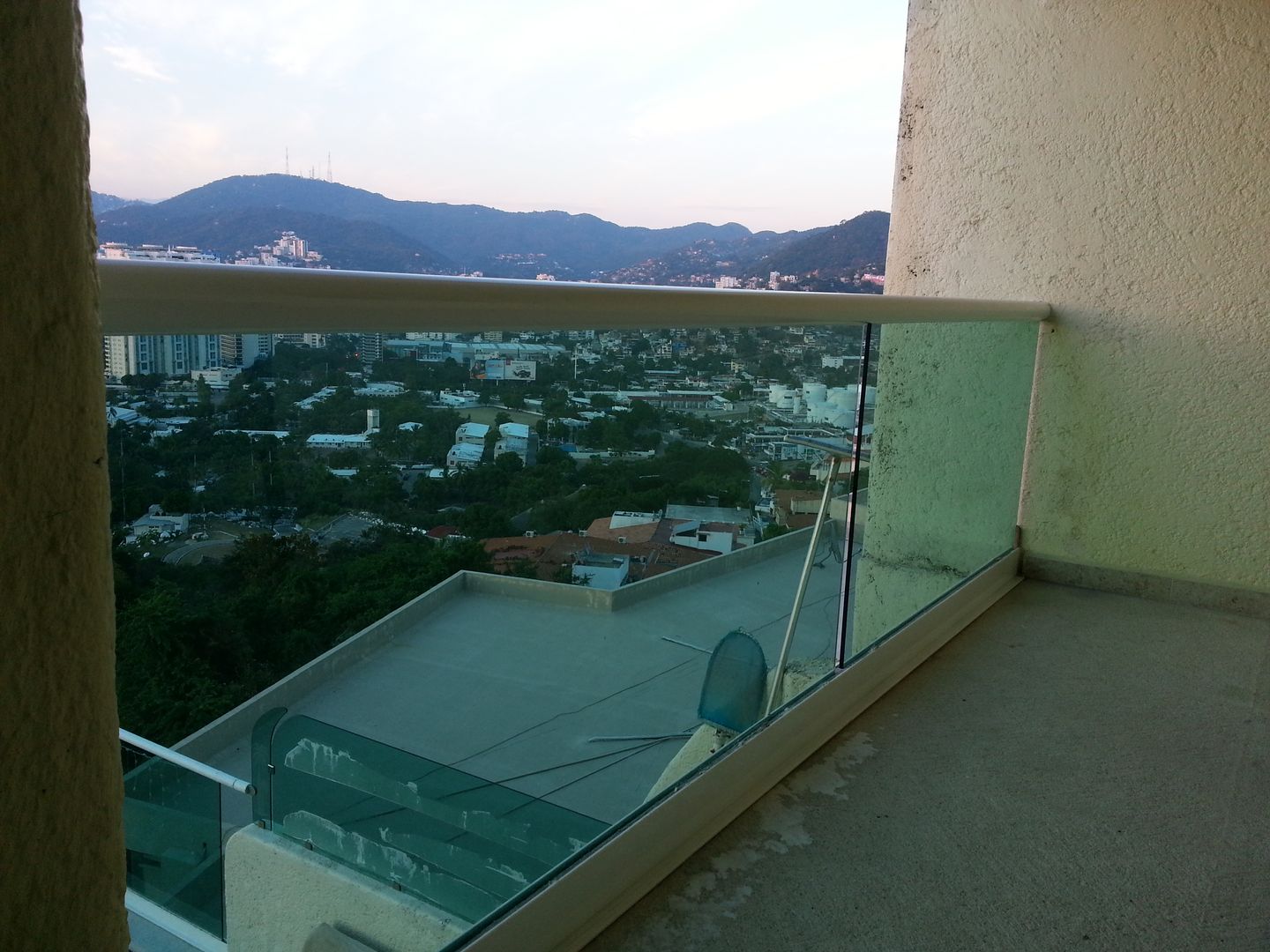 BALCON Inter Habity Balcones y terrazas modernos