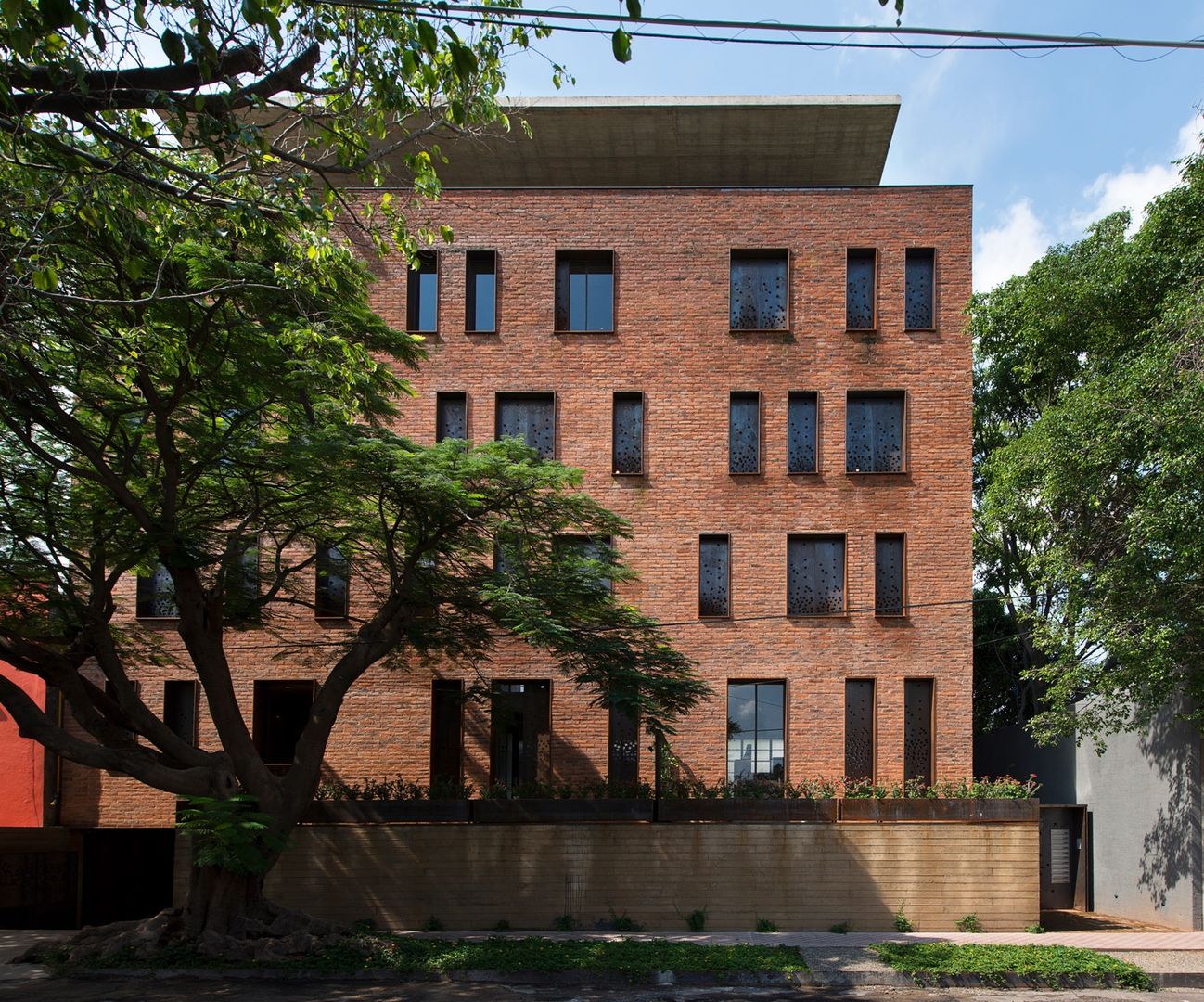 EGL 1916, Alvaro Moragrega / arquitecto Alvaro Moragrega / arquitecto Houses