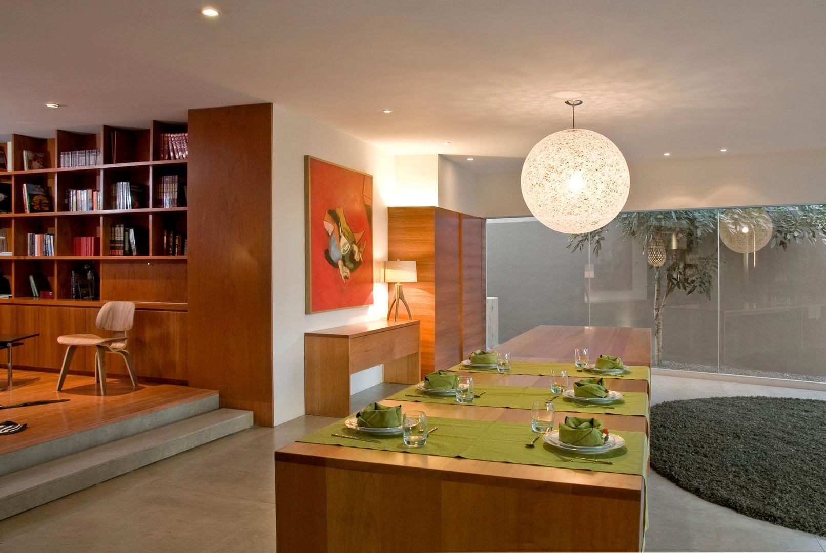 CASA RP, Alvaro Moragrega / arquitecto Alvaro Moragrega / arquitecto Modern dining room