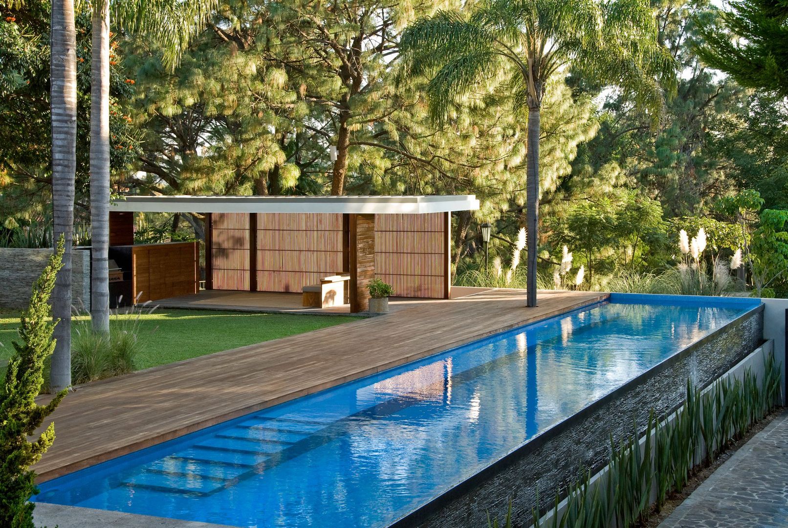 CASA RP, Alvaro Moragrega / arquitecto Alvaro Moragrega / arquitecto Modern pool