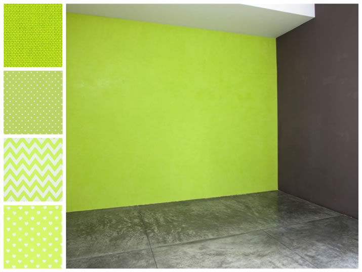 Paletas de color, MARIANGEL COGHLAN MARIANGEL COGHLAN Walls Paint & finishes