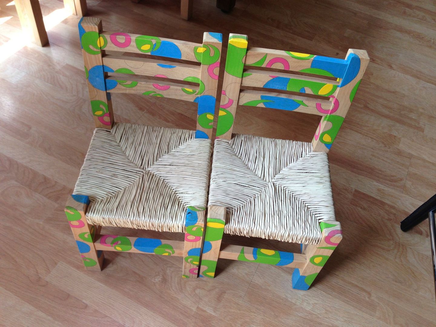 Sillas y bancas, Libel Libel Nursery/kid’s room Desks & chairs