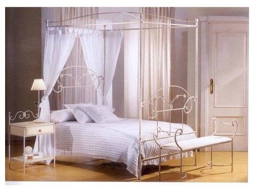 Dormitorio, Arteforja jmc Arteforja jmc Modern style bedroom Beds & headboards