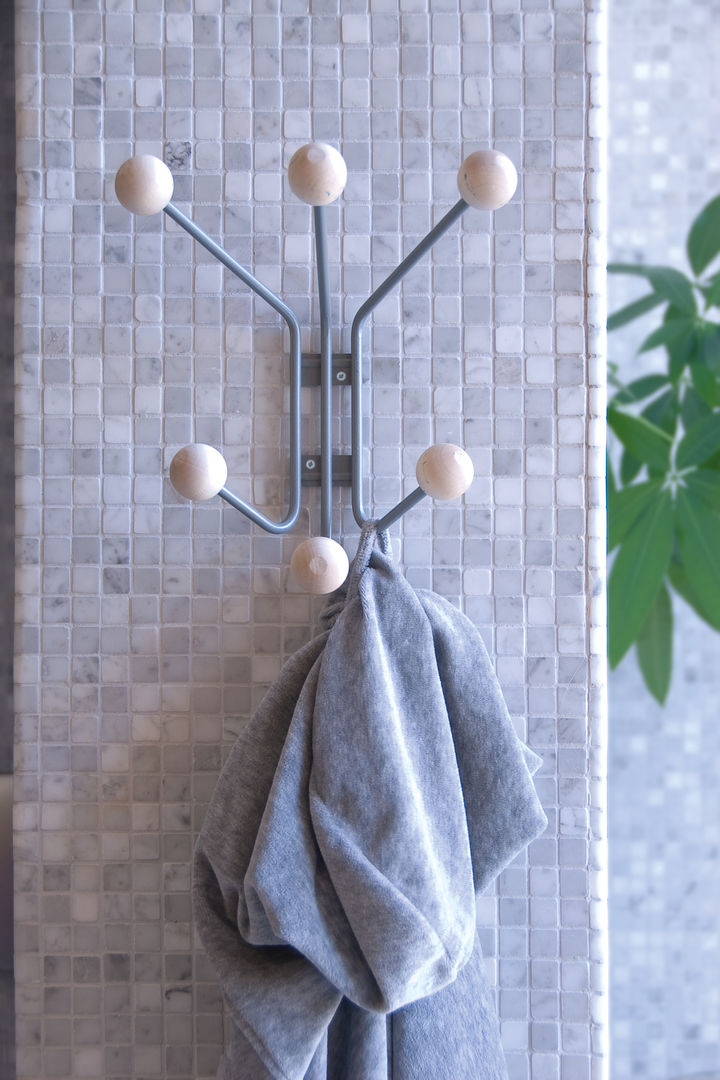 Products, Maze Interior Maze Interior Ванная комната в стиле модерн Текстиль и аксессуары