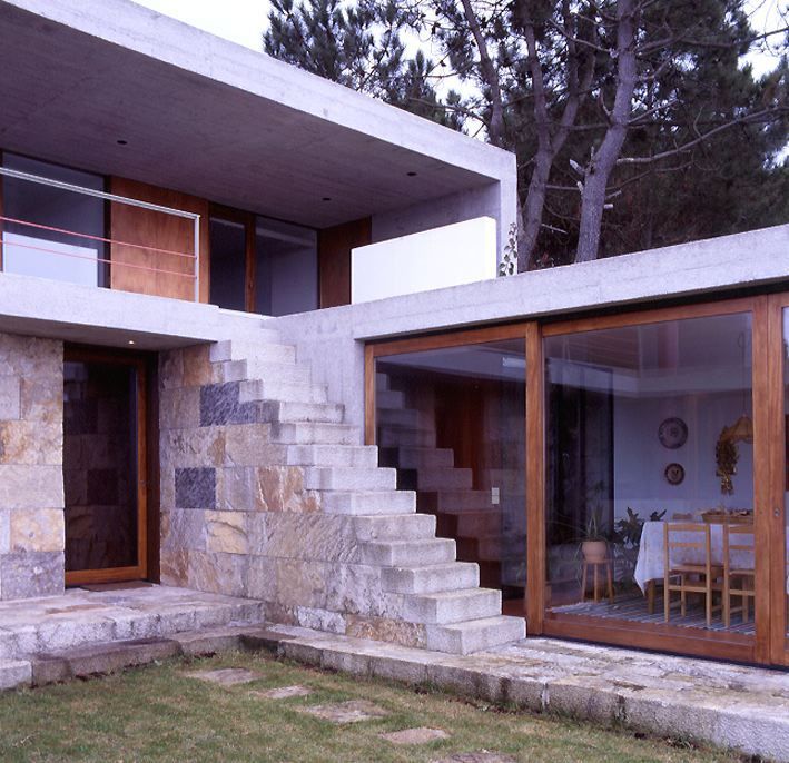 Casa Eng. Raimundo Delgado, C. PRATA ARQUITETOS C. PRATA ARQUITETOS Будинки