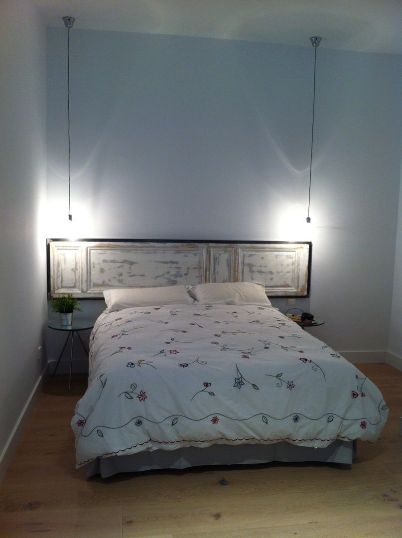 homify Bedroom