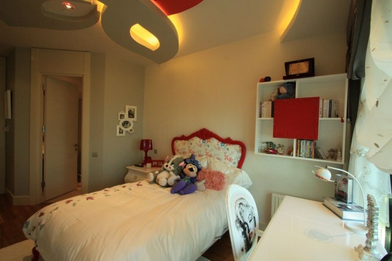 Çalışmalarımız, Engin Alternatif Ev Mobilyaları Engin Alternatif Ev Mobilyaları Dormitorios infantiles modernos: