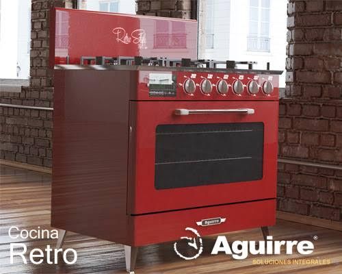 COCINAS MODERNAS, AGUIRRE SOLUCIONES INTEGRALES AGUIRRE SOLUCIONES INTEGRALES Nhà bếp phong cách hiện đại Electronics