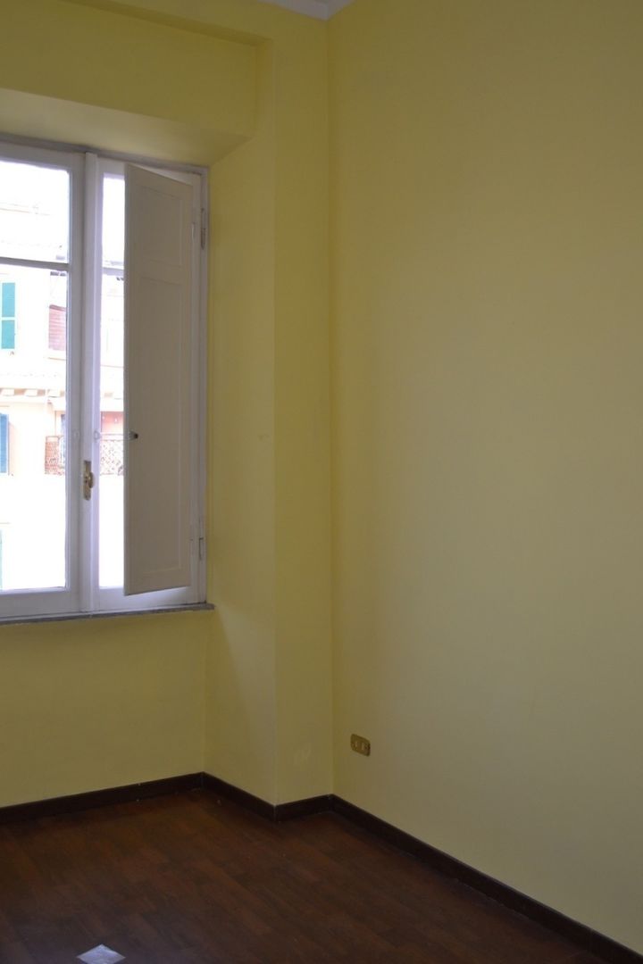 Relooking di un appartamento d'epoca in via Corsica a Roma, Home Lifting Home Lifting