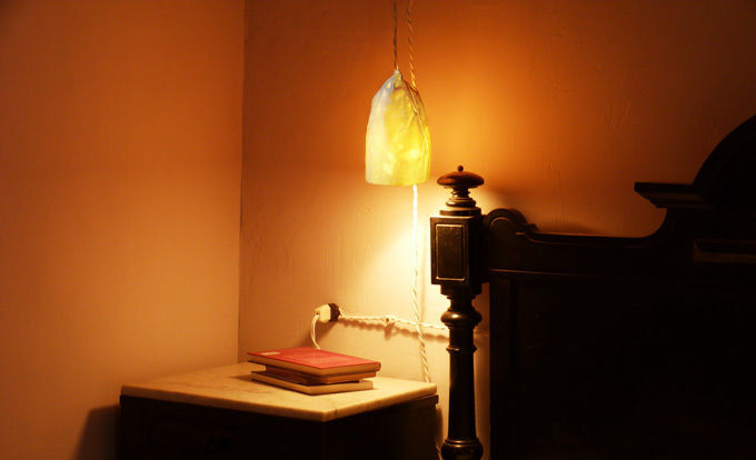 PAPER Rosa Cortiella Study/office Lighting