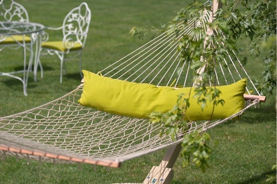 Hamaki ogrodowe, Hammock.pl Hammock.pl Jardines de estilo moderno Mobiliario