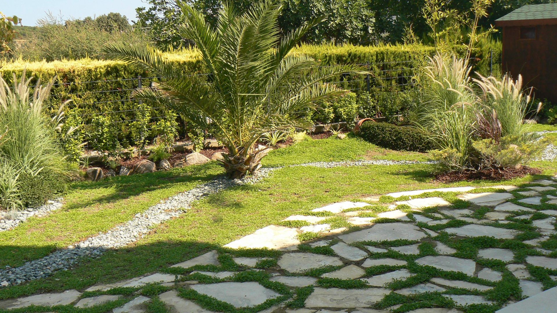 sihirlipeyzaj, sihirlipeyzaj sihirlipeyzaj Mediterranean style garden