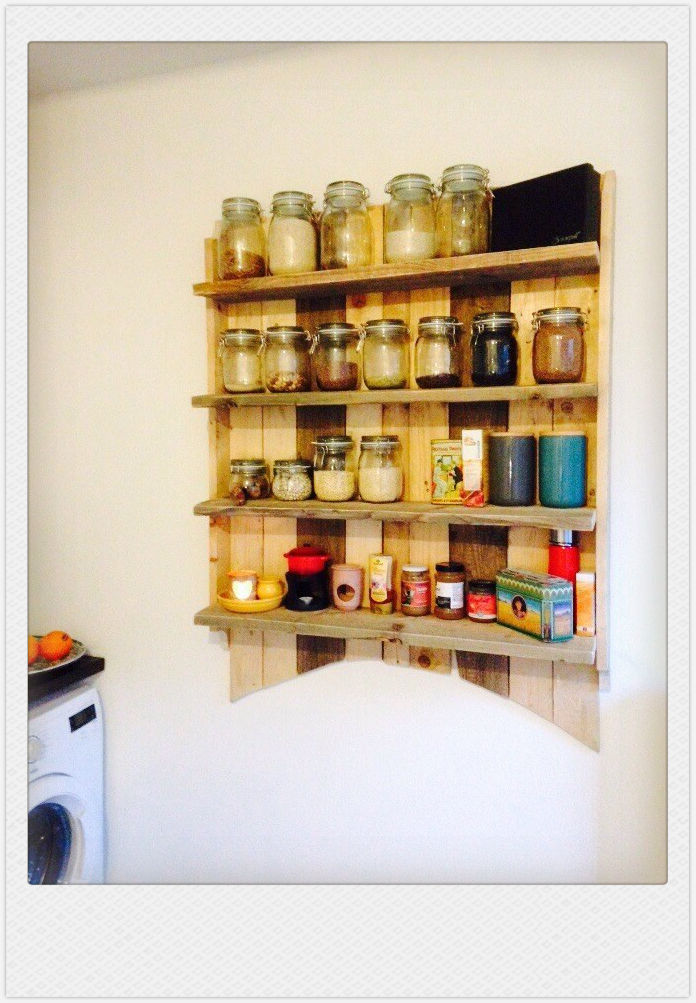 funky wall units, Funky furniture Funky furniture Dapur Gaya Industrial Cabinets & shelves