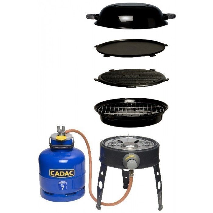 barbecues portables, Raviday Barbecue Raviday Barbecue Classic style garden Fire pits & barbecues