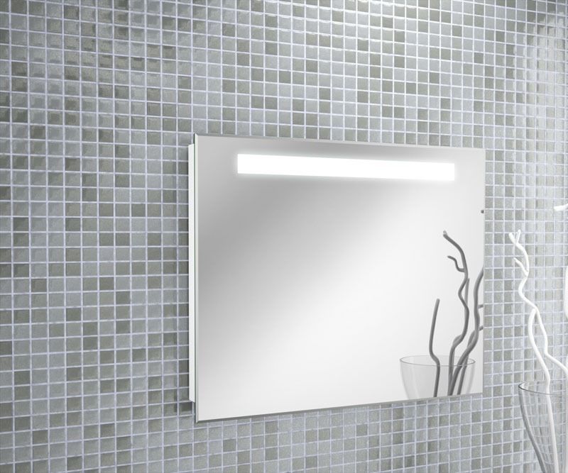 homify Minimalist Banyo Aynalar