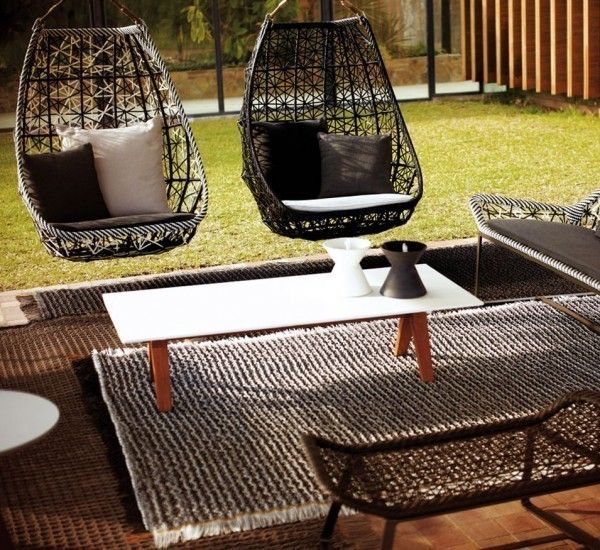 Maia - Kettal MOHD - Mollura Home and Design Patios Furniture