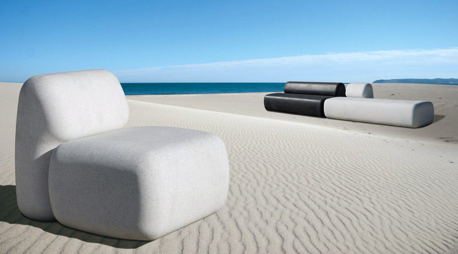 SIT Urban Furniture, Diego Fortunato Diego Fortunato Garden Furniture