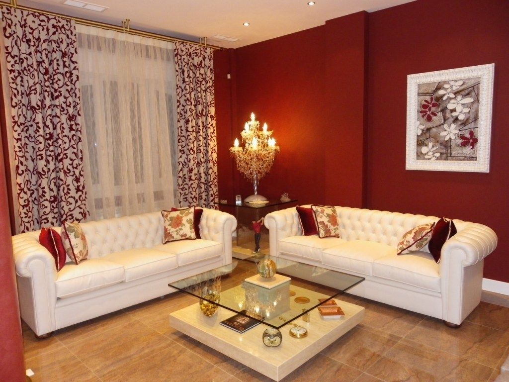 SAN SEBASTIAN DE LOS REYES - MADRID, calero y asociados interioristas calero y asociados interioristas Living room Sofas & armchairs