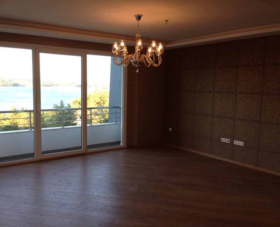 Duvar Kağıdı Uygulamaları, 4 Duvar İthal Duvar Kağıtları & Parke 4 Duvar İthal Duvar Kağıtları & Parke Living room