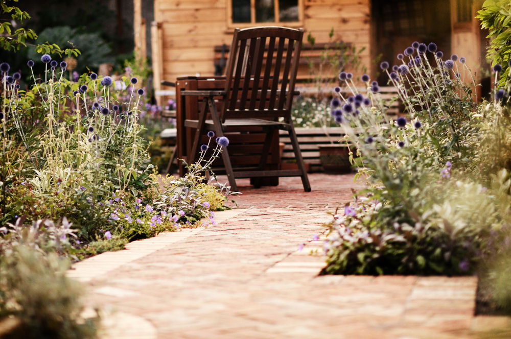 Patio.. Green Point Garden Design