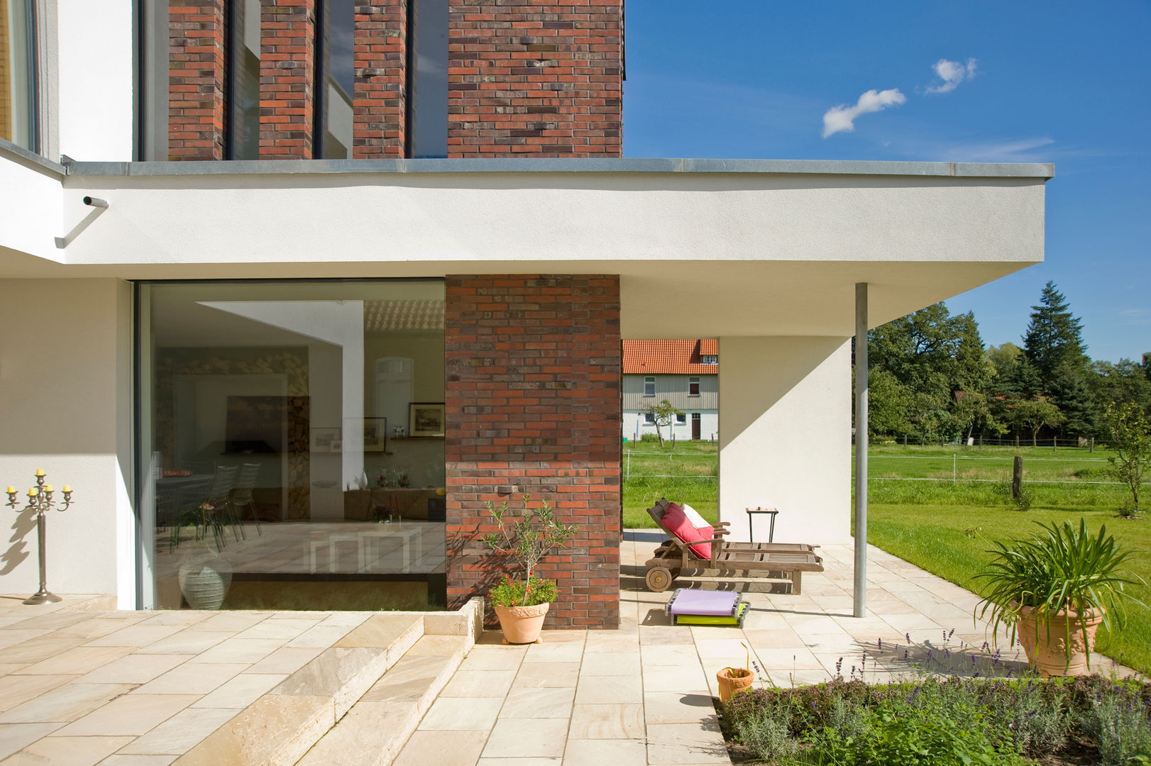 homify Casas modernas