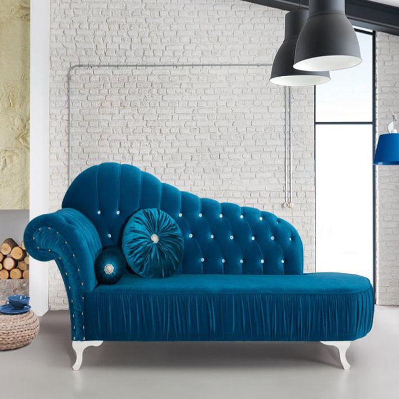 homify Living room Sofas & armchairs