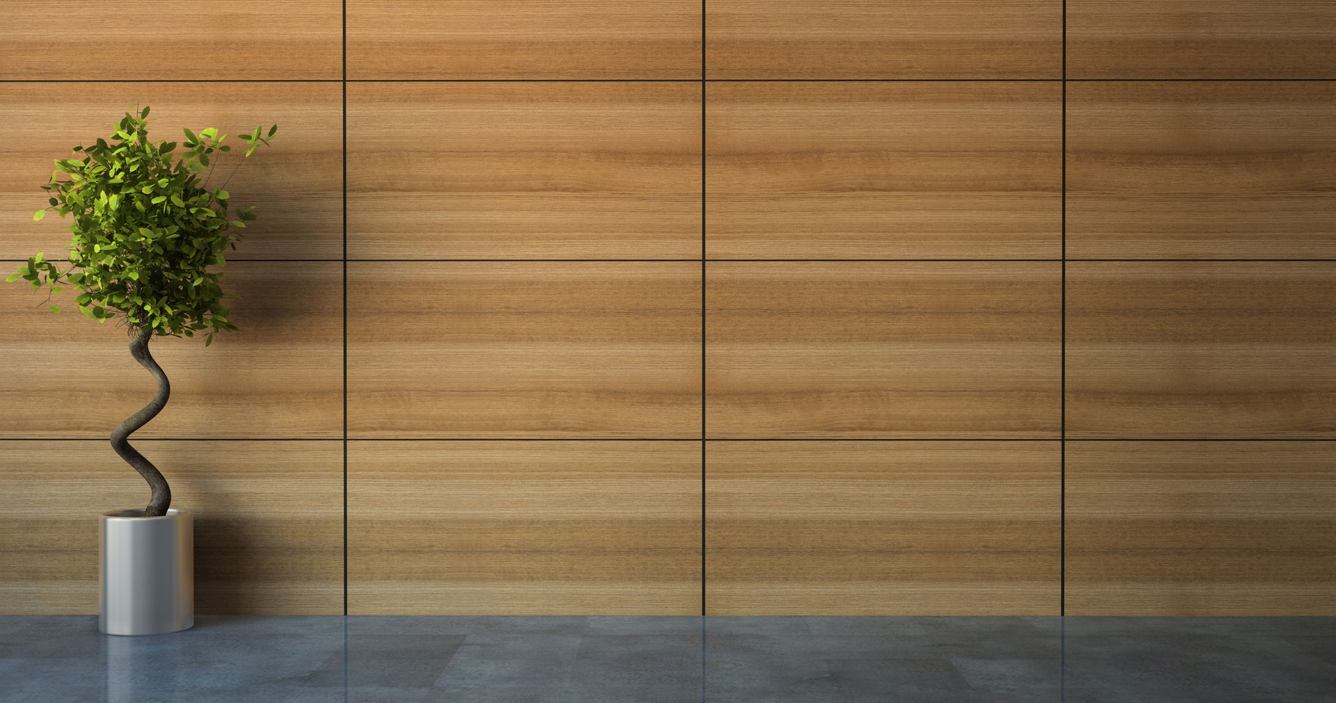 DeckoWood, Deckon Asma Tavan Sistemleri Deckon Asma Tavan Sistemleri Minimalist walls & floors