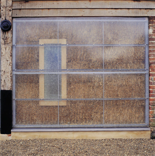 Quaker Barns, Hudson Architects Hudson Architects Будинки