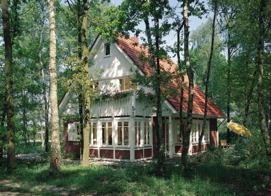 Besonders reizvoll – Das Haacke-Jubiläumshaus, Haacke Haus GmbH Co. KG Haacke Haus GmbH Co. KG Houses