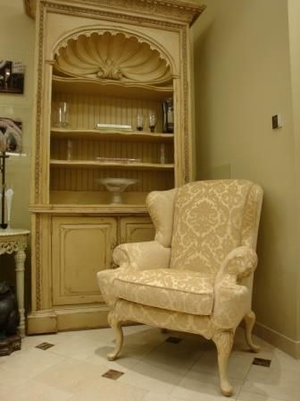 Системы хранения, NICE CATCH NICE CATCH Classic style living room Cupboards & sideboards