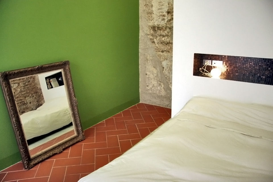 Casa Julia, bellafilarquitectes bellafilarquitectes Modern style bedroom