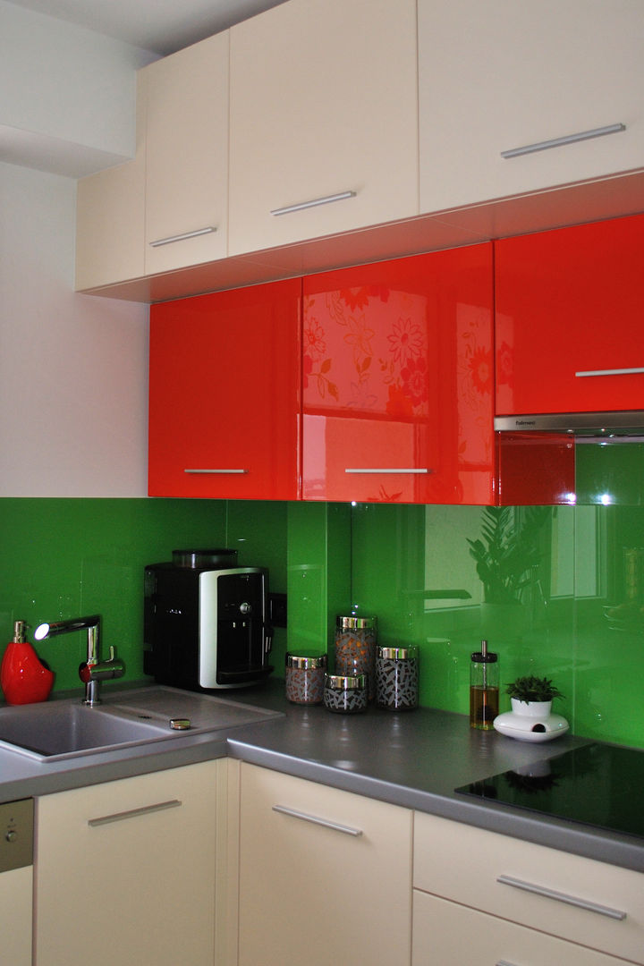 homify Cocinas modernas