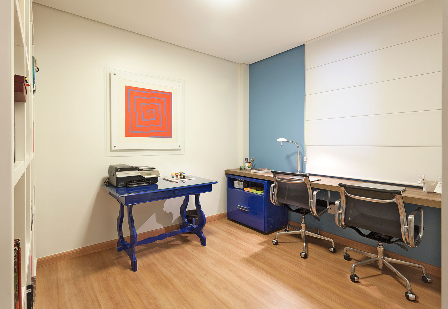 homify Study/office