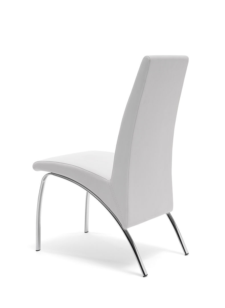 SILLA 1339 MN Mobel K6 CB Comedores de estilo moderno Sillas y banquetas