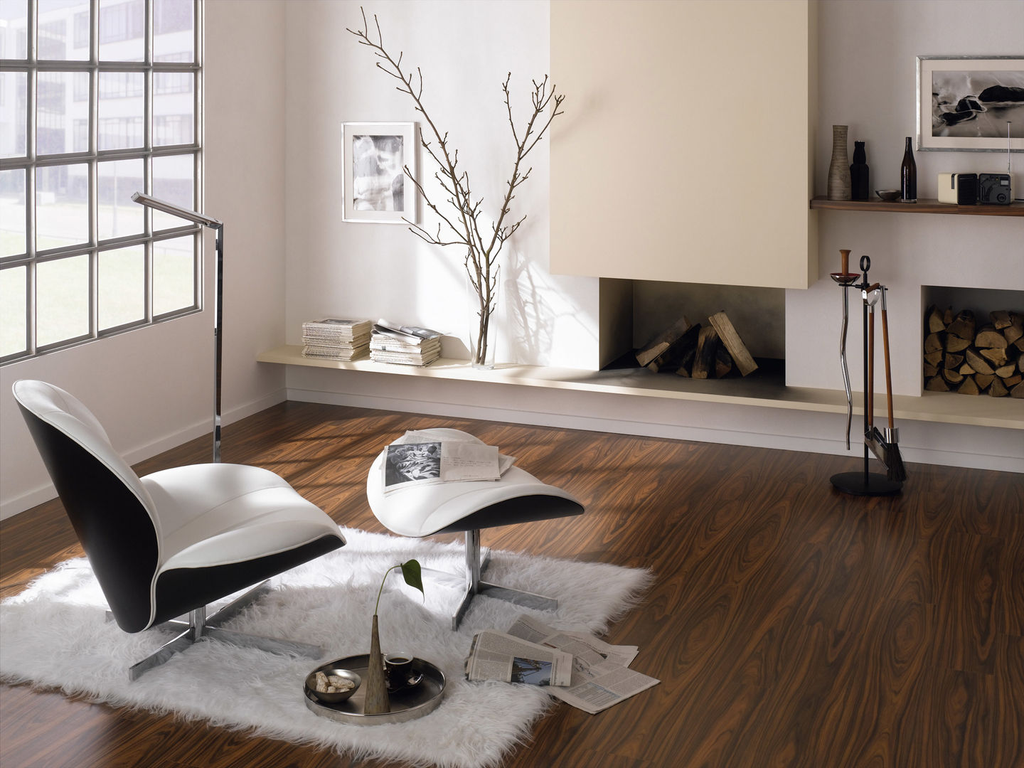 Produkte - Laminat, Holz Pirner GmbH Holz Pirner GmbH Living room