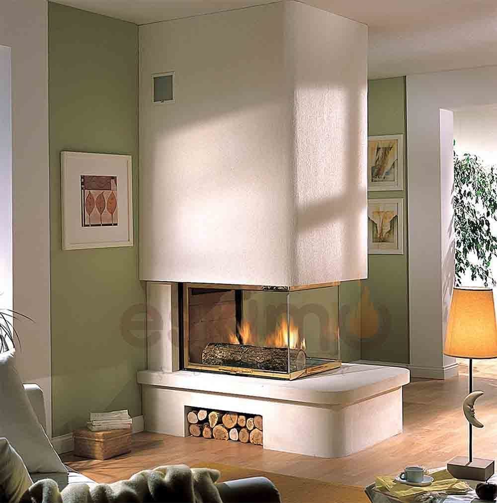 Eskimo Somine, Eskimo Şömine Eskimo Şömine غرفة المعيشة Fireplaces & accessories