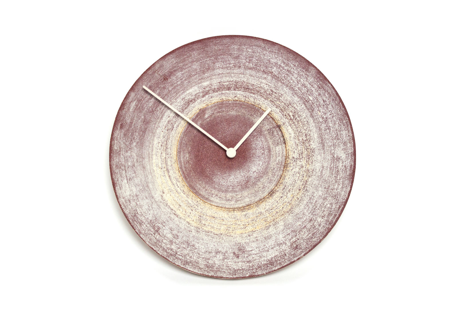 Product Picture - Hands of Time Wisse Trooster - qoowl Industrial style living room Accessories & decoration