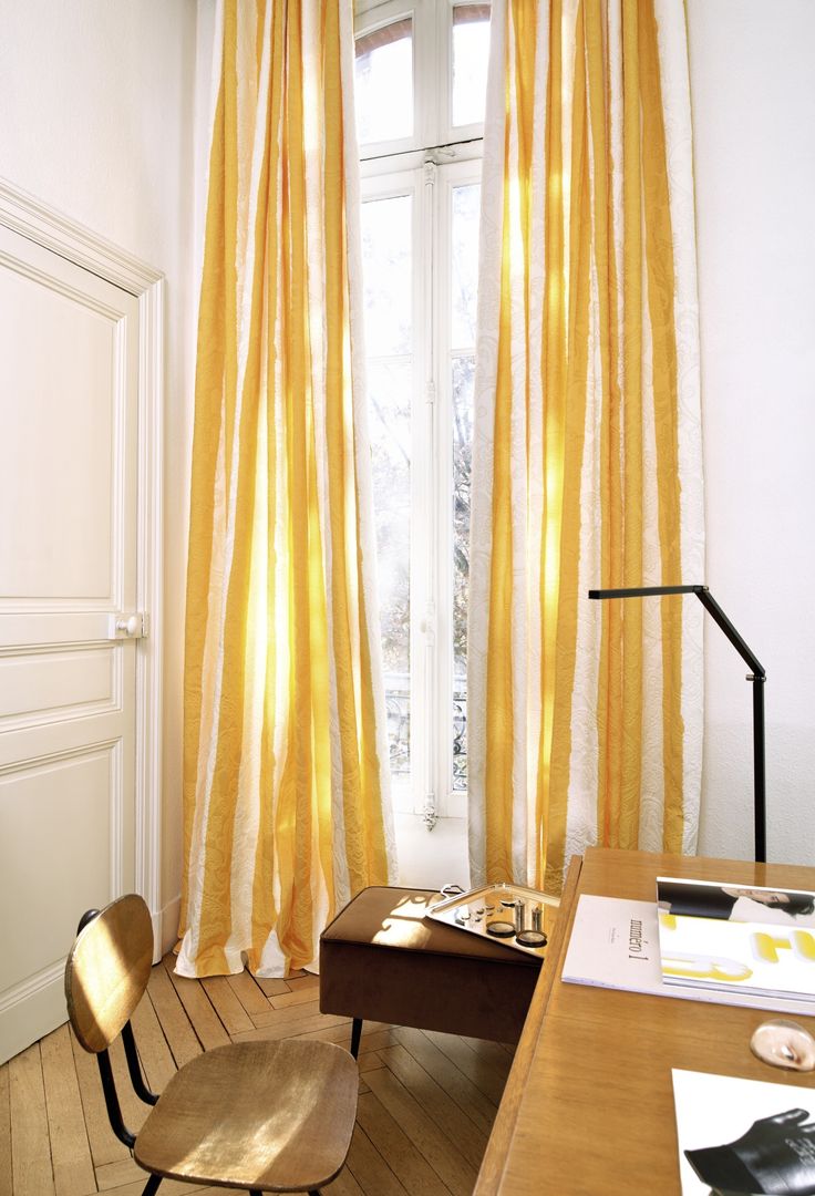 Tulum, Élitis Élitis Classic style bedroom Textiles