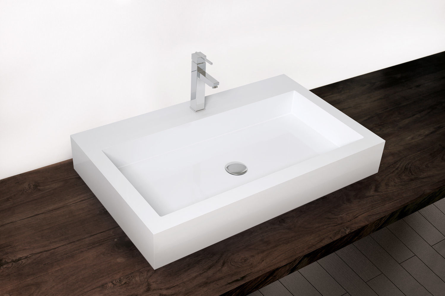 homify حمام Sinks