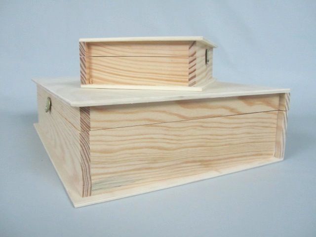 Caja libro , MABA ONLINE MABA ONLINE غرف تخزين خشب Wood effect Storage