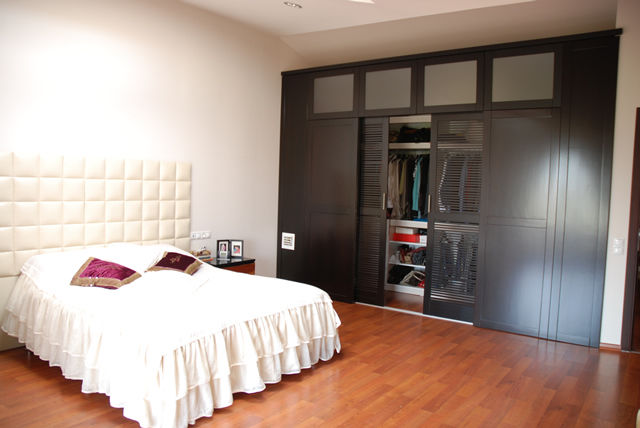 Tulya Evleri, Tulya Evleri Tulya Evleri Modern style bedroom