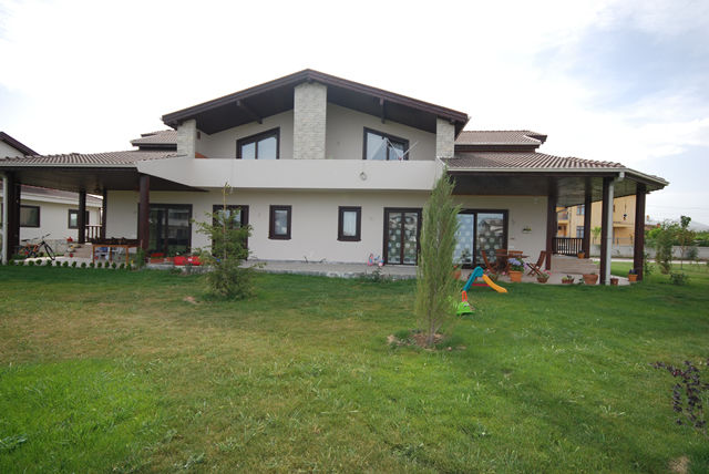 Tulya Evleri, Tulya Evleri Tulya Evleri Modern home