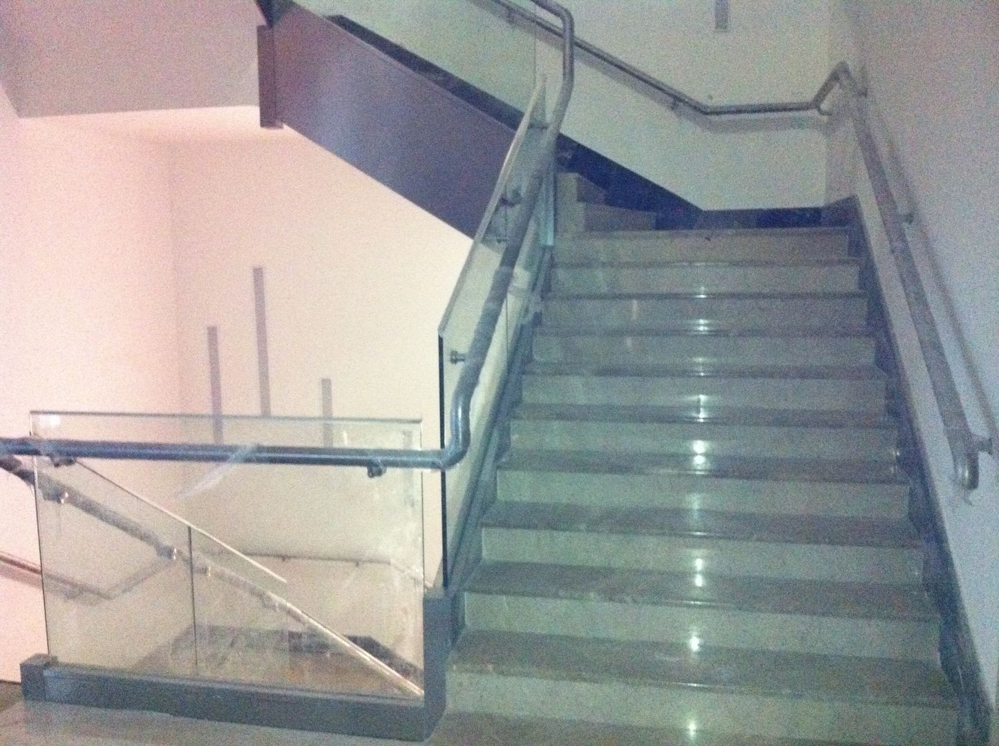 homify Escaleras Escaleras