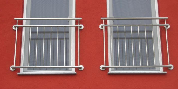 Was Ist Ein Französischer Balkon