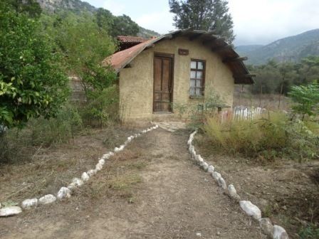 Simurg Evleri, Simurg Evleri Pansiyon Simurg Evleri Pansiyon Rumah Modern