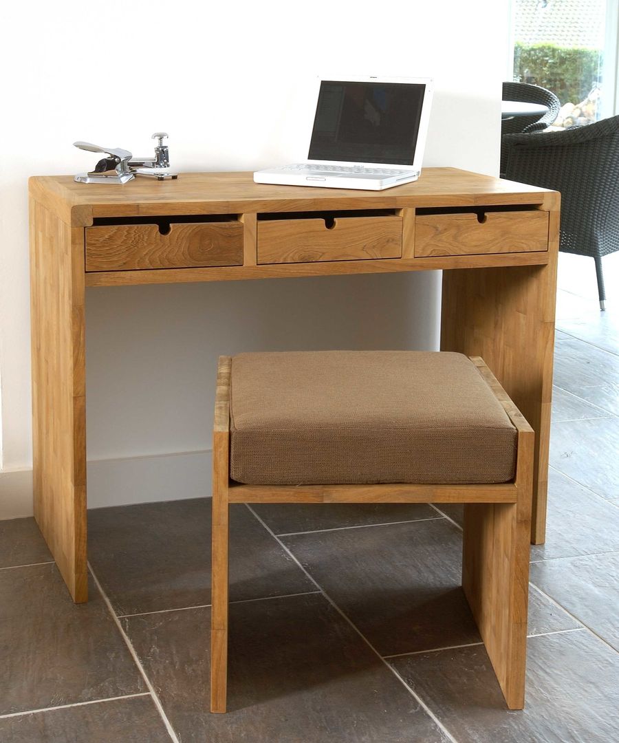 Desk or Dressing Table Dupere Interior Design Espacios comerciales Oficinas y tiendas