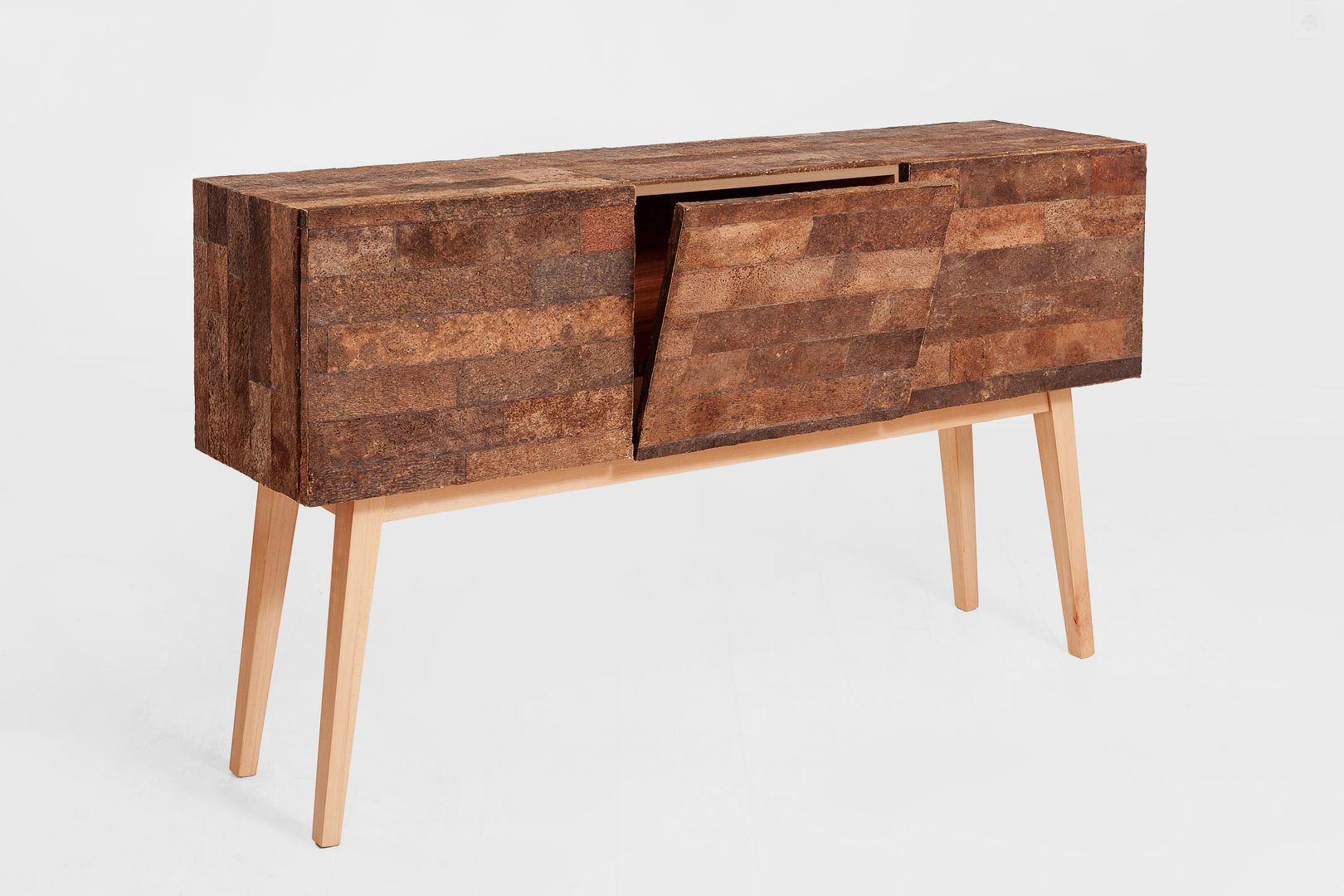 Aparador Purecork-sb, Creative-cork Creative-cork Ruang Keluarga Modern Cupboards & sideboards